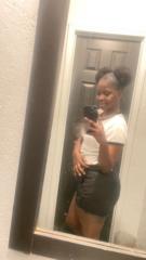 Keshia Caffie