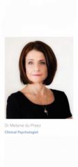 Melanie Du Preez