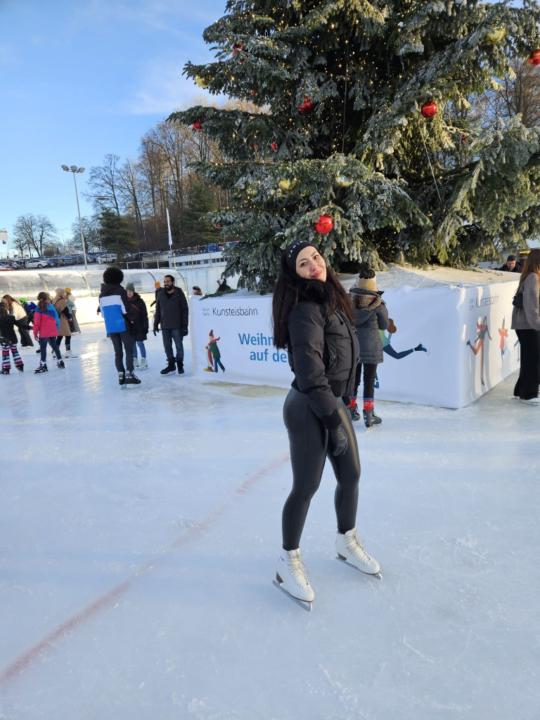 Aleksandra Stojanovic