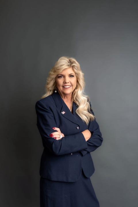 Suzanne Porske