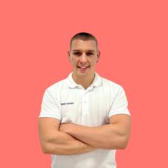 Diego Jesús Linares Martínez