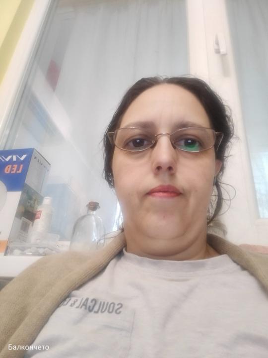 Ивелина Михайлова