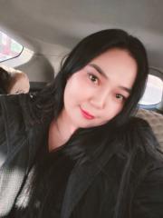 Manlaitsetseg Tumurbaatar