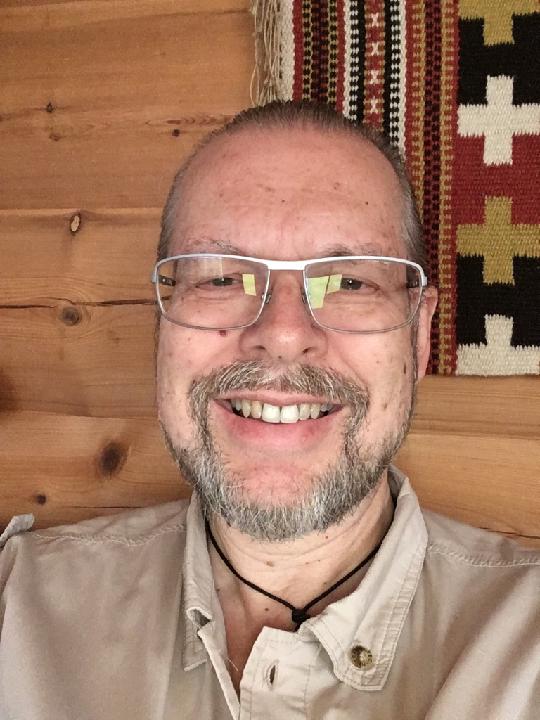 Svend Winsnes