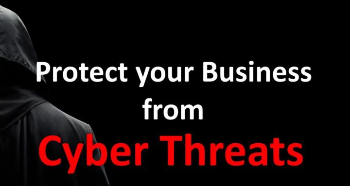 Protect Your Business