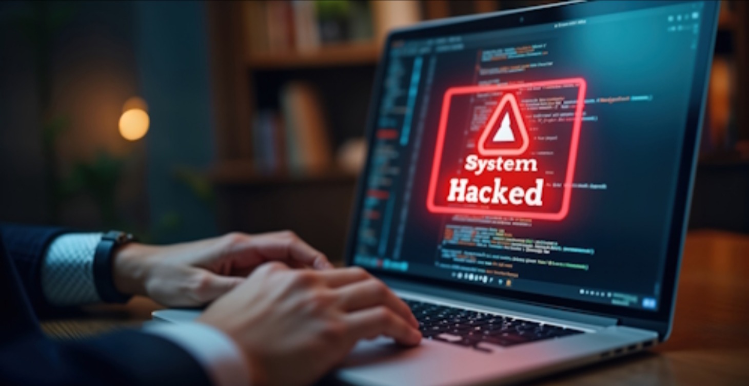 Common Cyber Threats