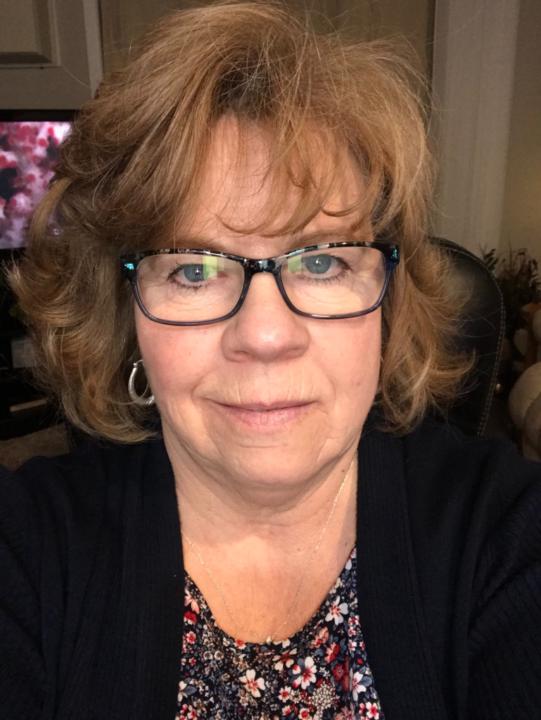 Christine Erickson