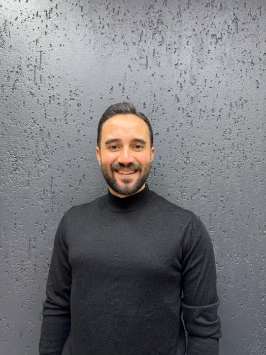 Muhammed Deniz