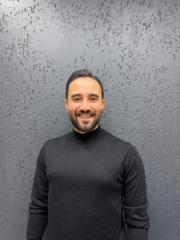 Muhammed Deniz