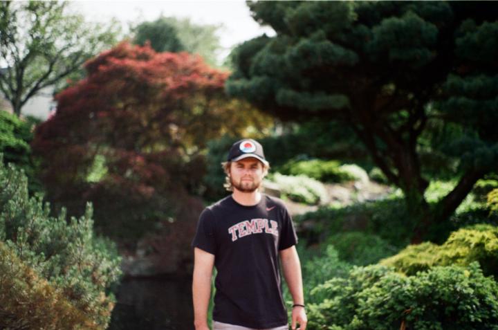 Justin ONeill