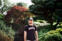 Justin ONeill
