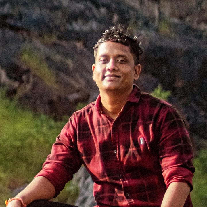 Bhavesh Patel