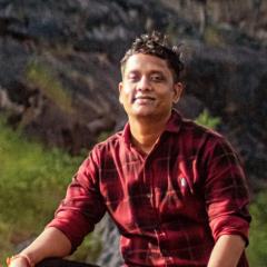 Bhavesh Patel