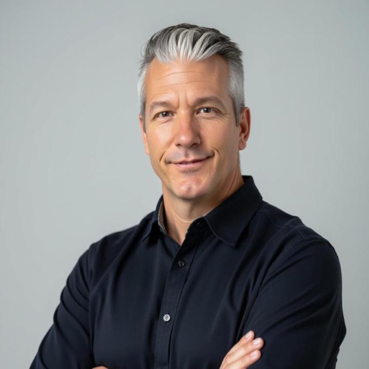 Brian Hollowat