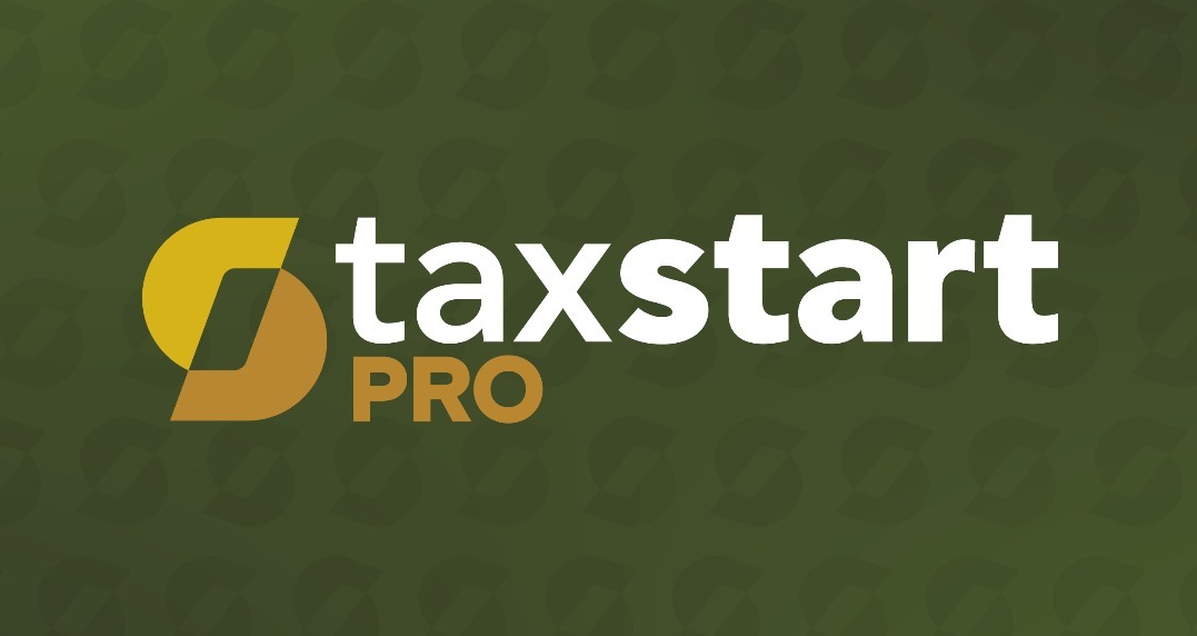Tax Start Pro