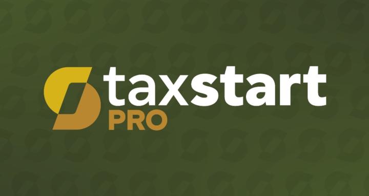 Tax Start Pro 