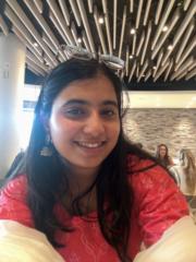 Harkamal Kaur