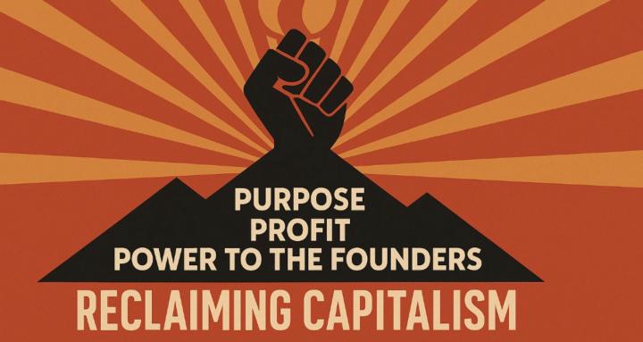 Impact Entrepreneur Alliance
