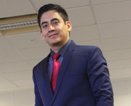 Christian Díaz