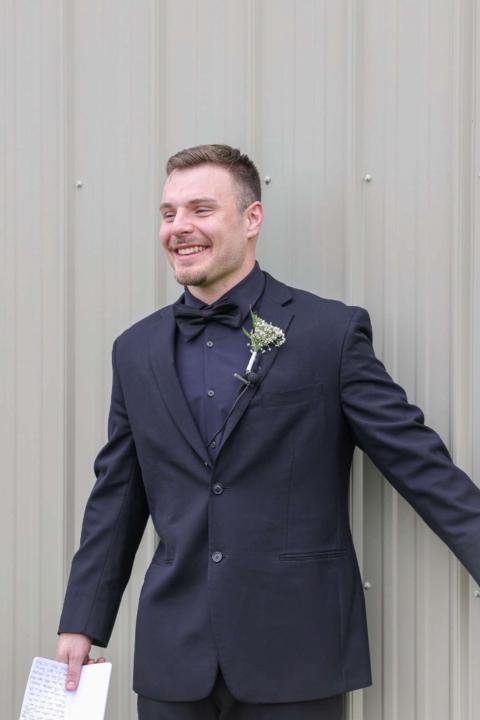 Blake Kight