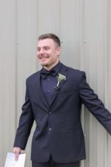 Blake Kight