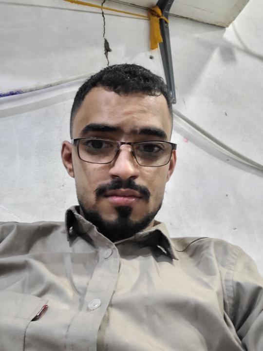 ايمن الجرفي