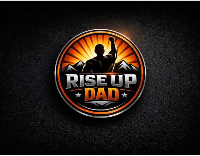 RISE UP DAD