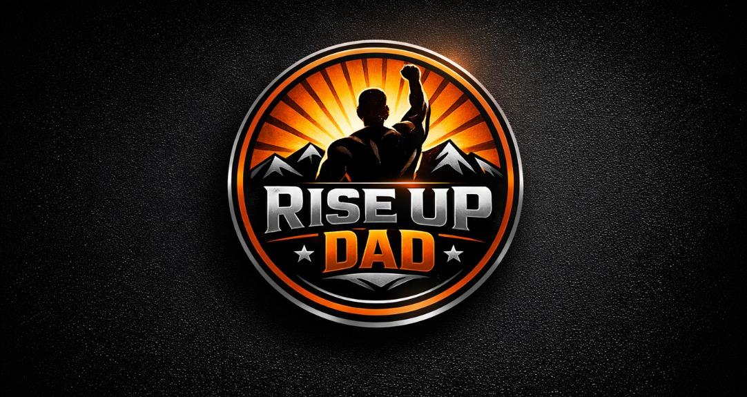 RISE UP DAD