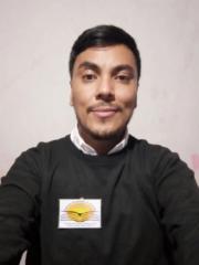 Gerardo Peralta