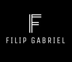 Filip Gabriel