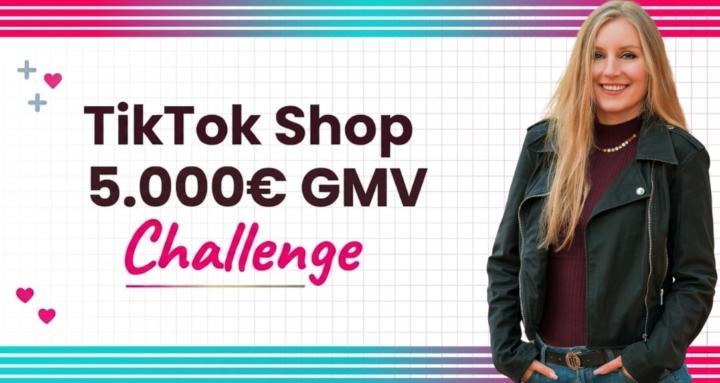 TikTok Shop Affiliate by Nessi