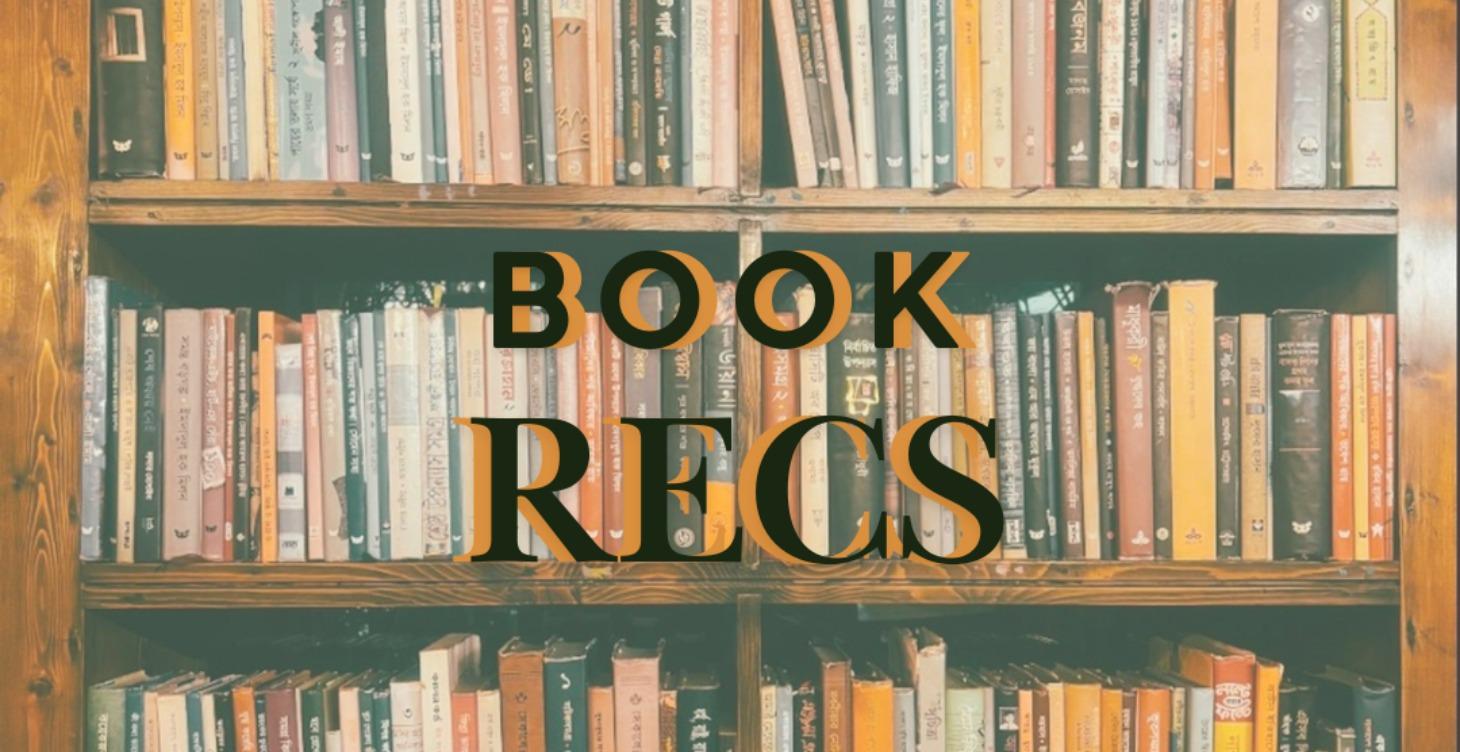Book Recommendations