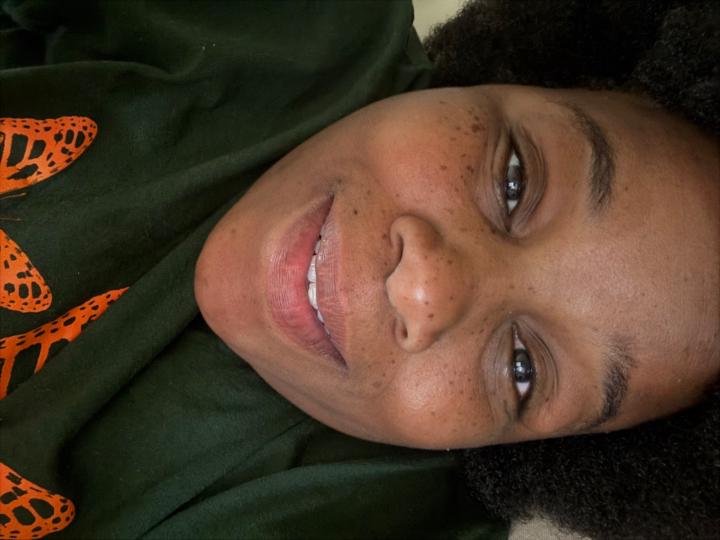 Ebon Glenn