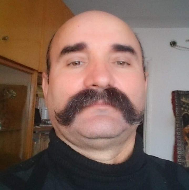 Pop Daniel Florin
