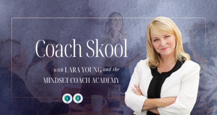 Coach Skool