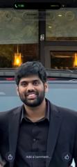 Nithin Reddy