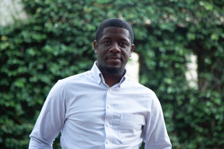 Lamont Watson