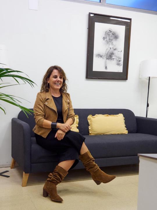 Anna Ruiz Bermejo