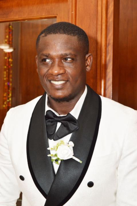 Alain Ngannou Dongmo