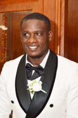 Alain Ngannou Dongmo