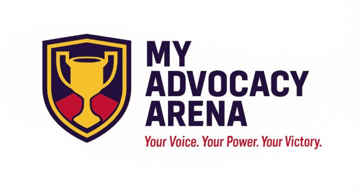 My Advocacy Arena