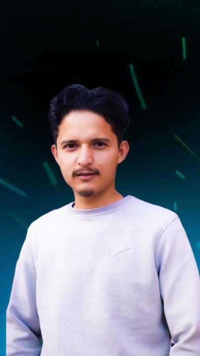 Bikash Thapa