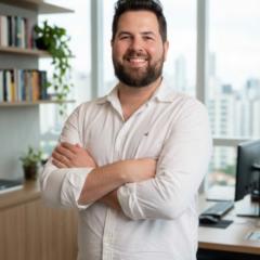 João Paulo Ferreira Pequeno