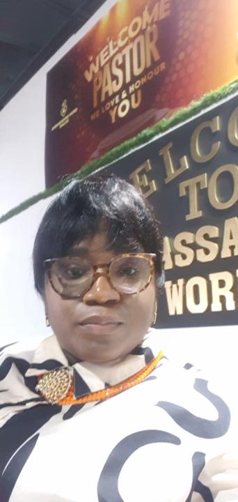 Cassandra Nwana
