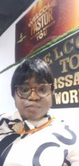 Cassandra Nwana