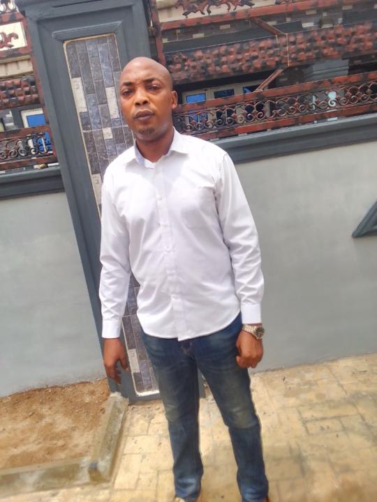 Abiodun Bamson