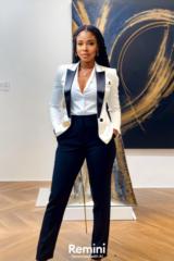 Ruth Celestin