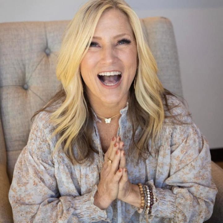 Traci Mahan