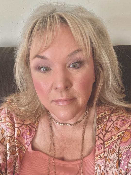 Kristi Childers