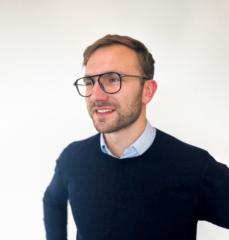 Stef De Backer